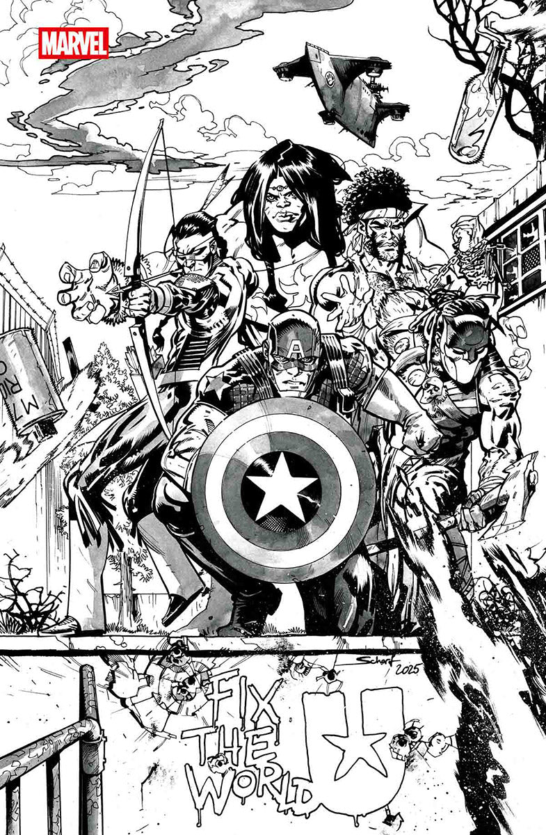 Ultimate Wolverine 02: The Resistance