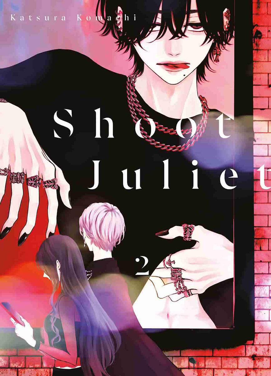 Shoot Juliet 2