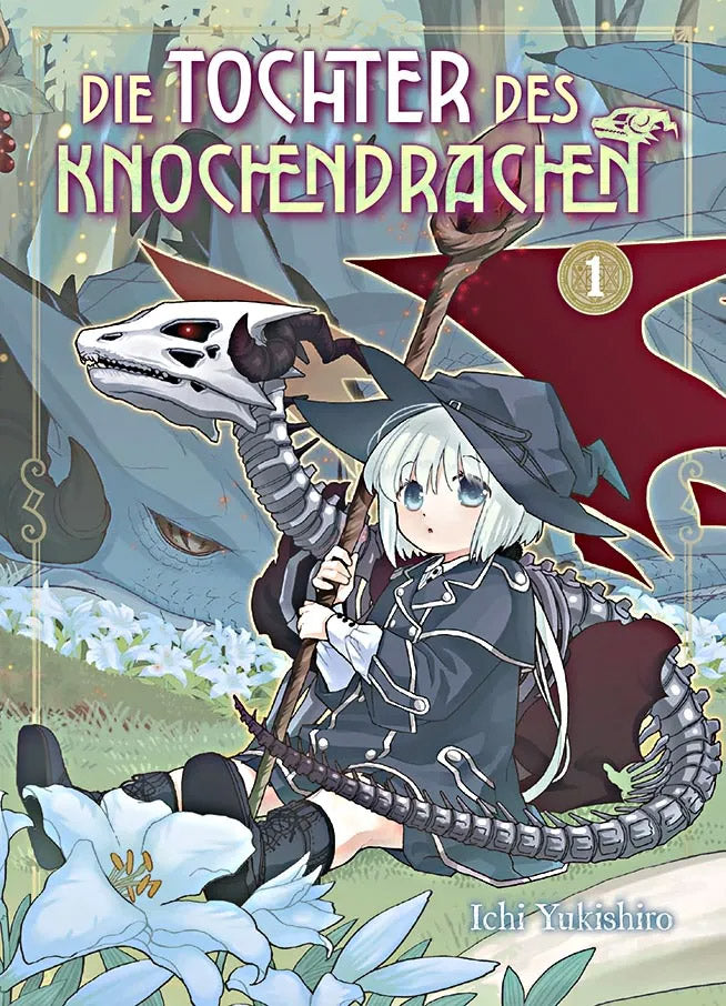The Bone Dragon's Daughter 01