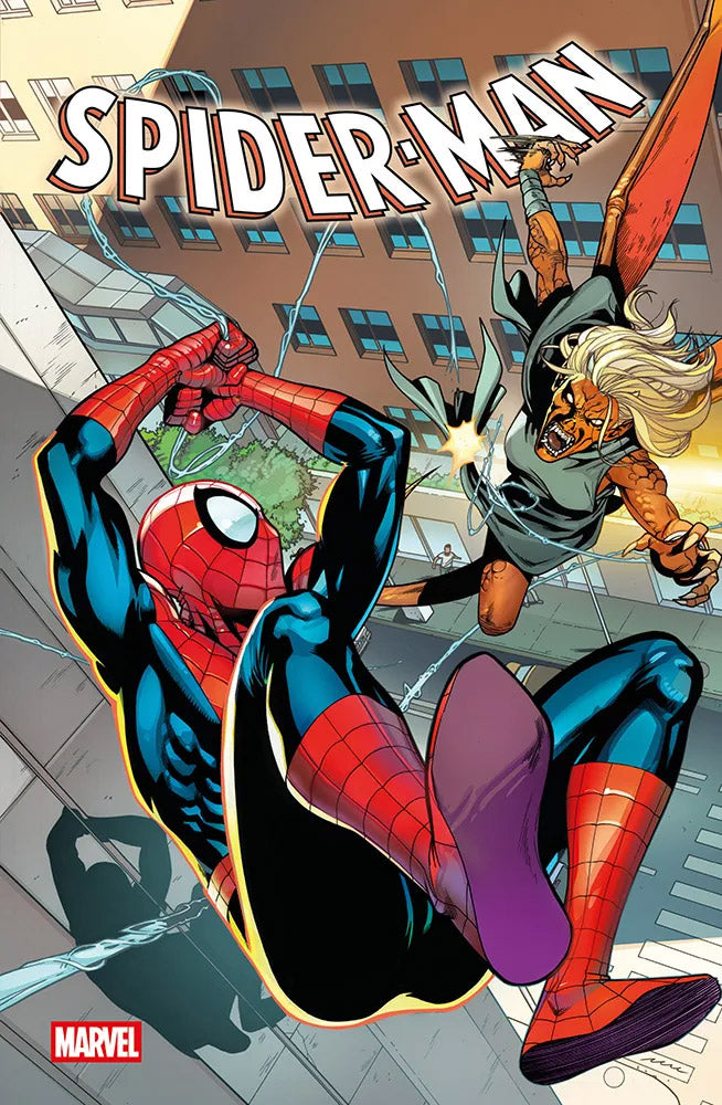 Spider-Man: Freshman Year, Comic Salon Erlangen 2026 Variant (444)