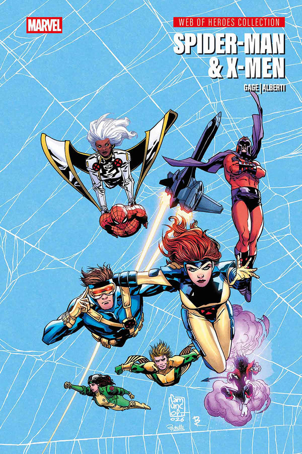 X-Men