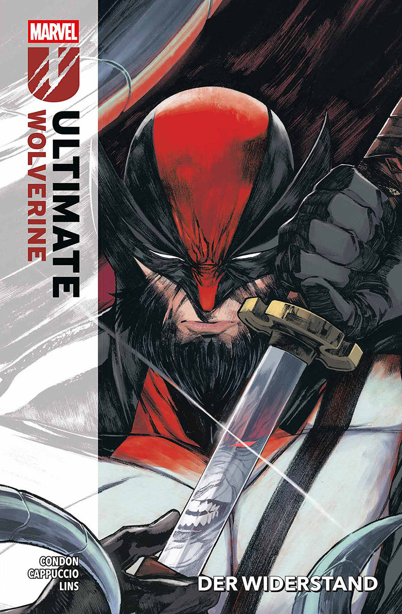 Ultimate Wolverine 02: Der Widerstand