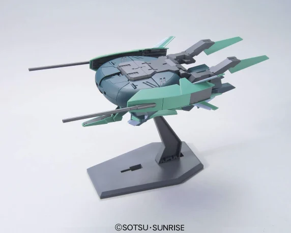 GUNDAM - 1/144 HGUC RAS-96 ANKSHA - Model Kit