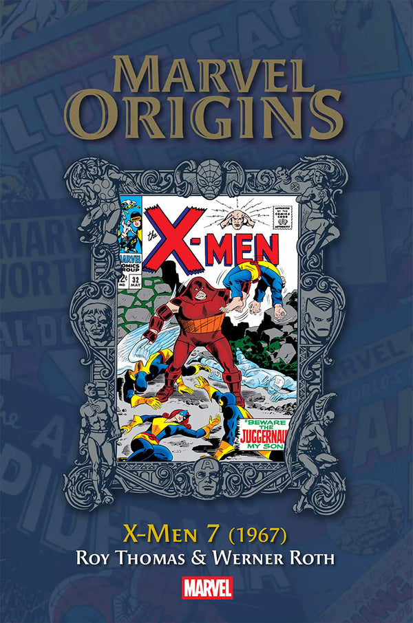 X-Men