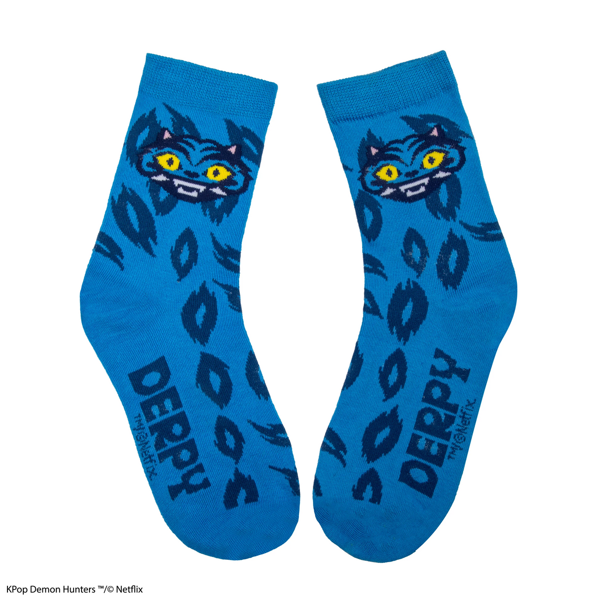 KPop Demon Hunters Socken-Set (3 Paar) Kpop Demon Hunters