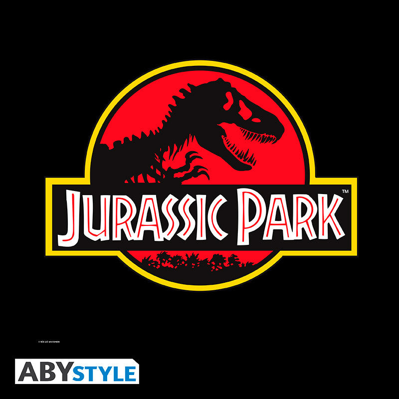 Jurassic Park Tote Bag – Logo
