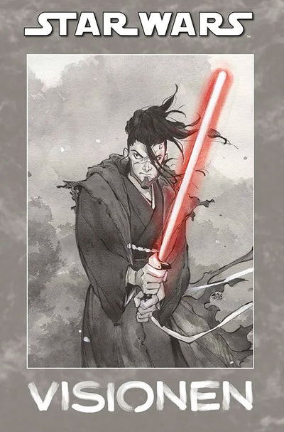 Star Wars: Visionen, HC (222)