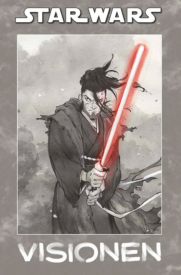 Star Wars: Visionen, HC (222)