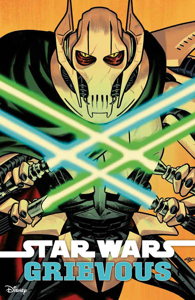 Star Wars: Grievous