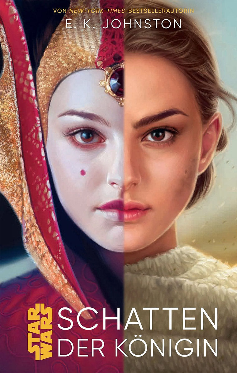 Star Wars: Schatten der Königin (Neuauflage)