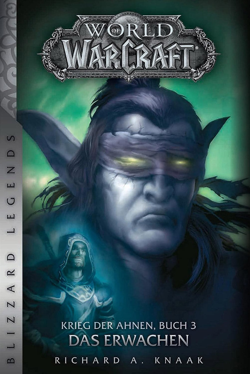World of Warcraft: Krieg der Ahnen III - Das Erwachen (überarbeitete Neufassung)