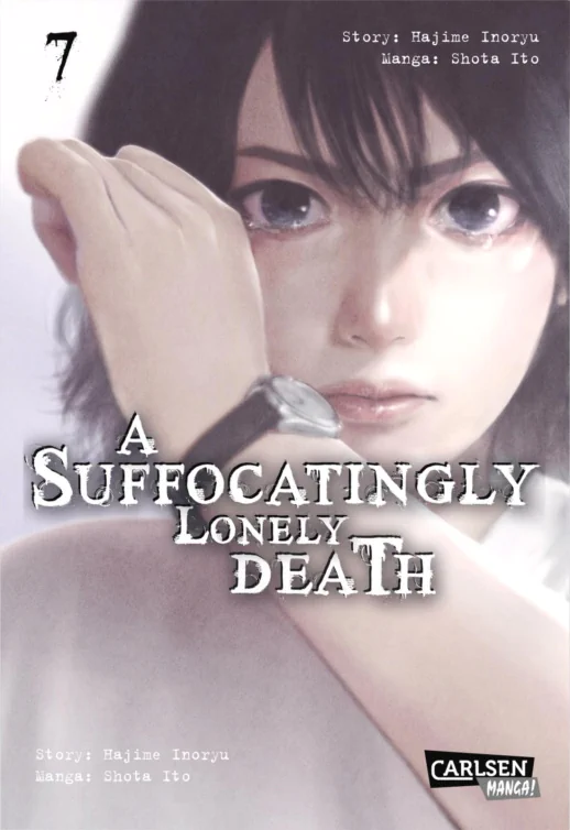 A Suffocatingly Lonely Death 07
