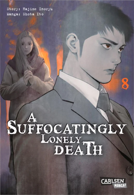 A Suffocatingly Lonely Death 08