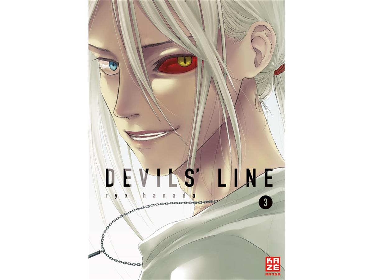 Devil's Line 03