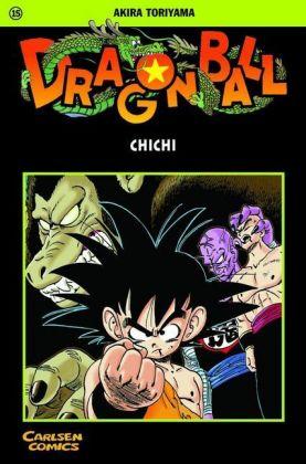 Dragon Ball 15: Chichi
