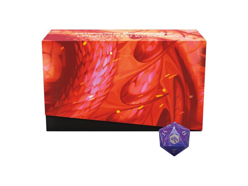 MTG - Adventures in the Forgotten Realms Gift Bundle (EN)
