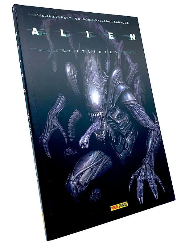 Alien - Blutlinien