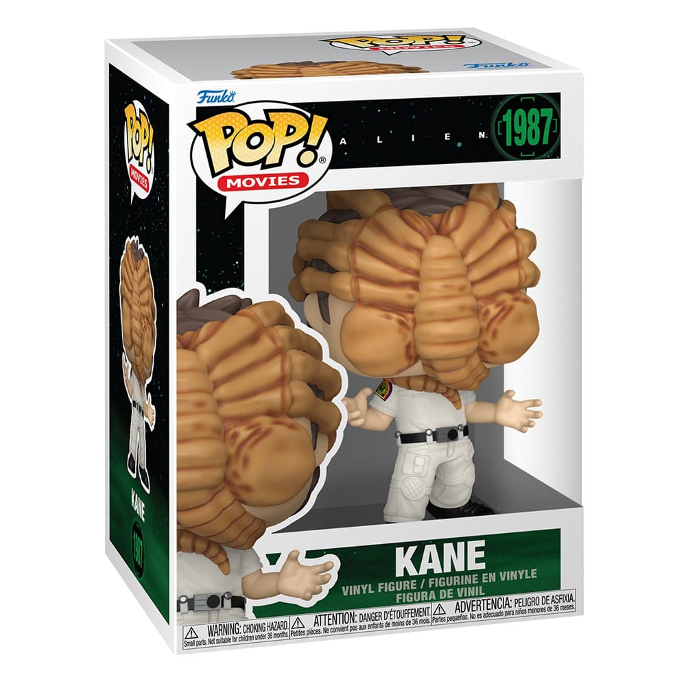 Alien POP! Vinyl Figur Kane CB 9 cm - Merchfox Comic Shop