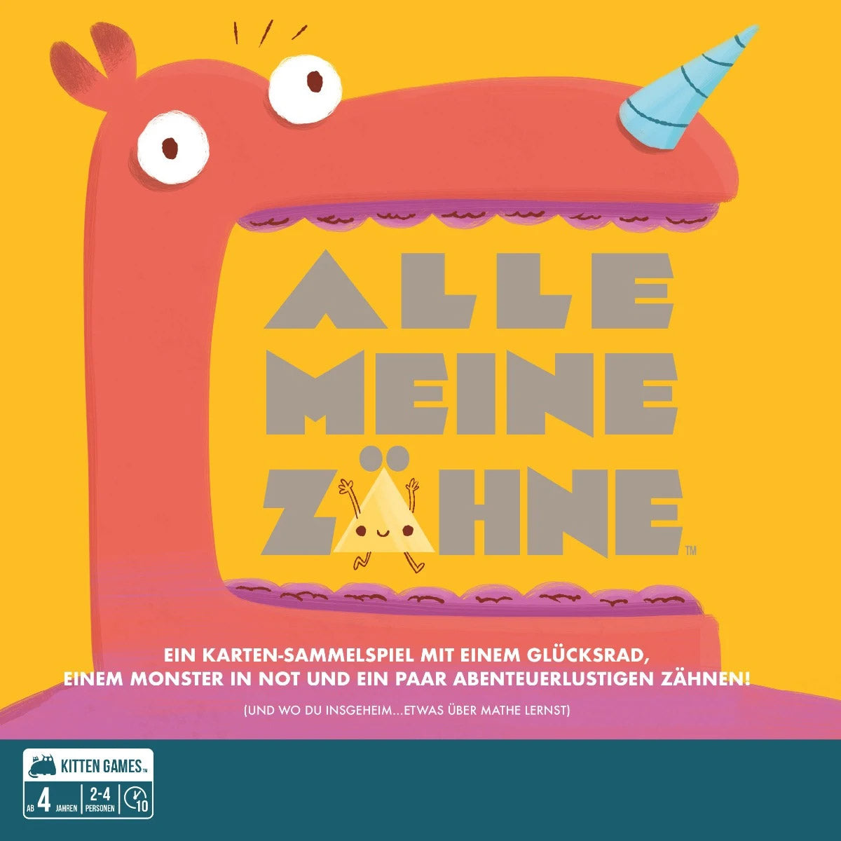 Alle meine Zähne (GER)