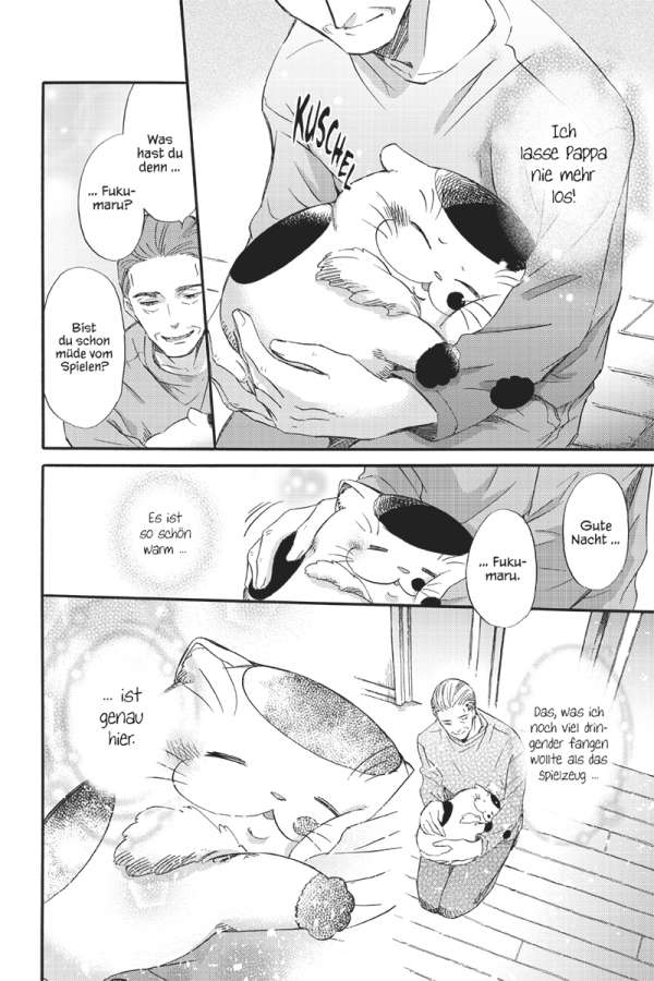 A Man and his Cat 02
