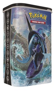 Pokemon Top-Trainer Deck Tin Q3/17, German