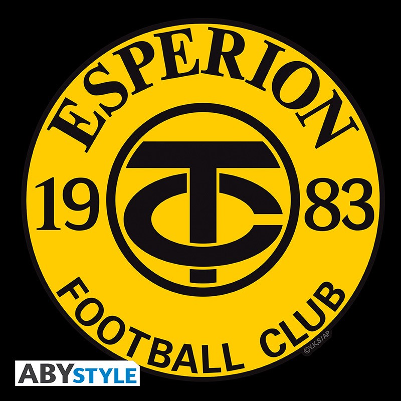 Ao Ashi Sports Bag "Esperion Football Club"