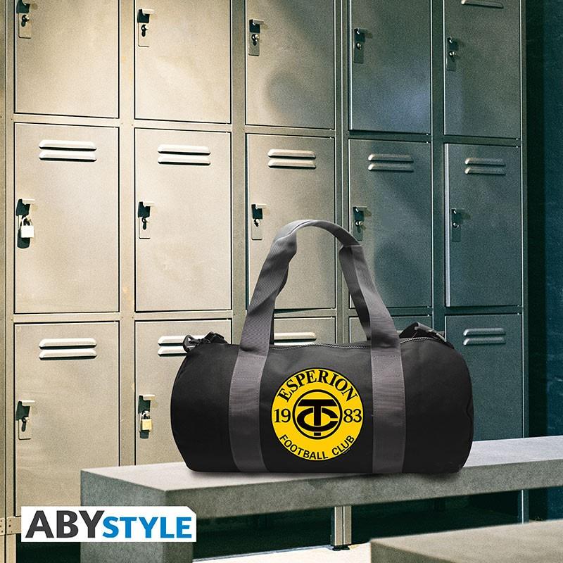 Ao Ashi Sports Bag "Esperion Football Club"