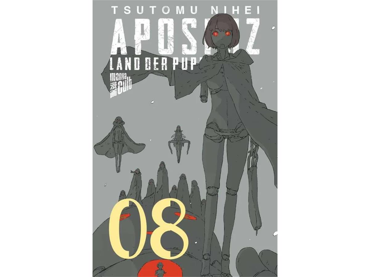 Aposimz - Land der Puppen 08