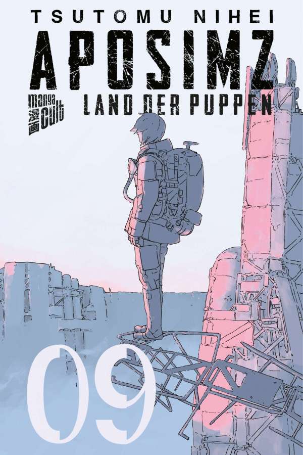 Aposimz - Land der Puppen 09