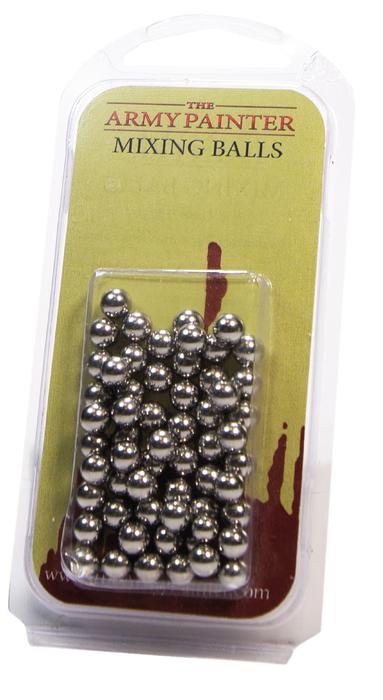The Army Painter: Mixing Balls (Neu)