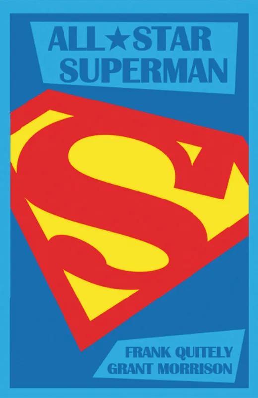 All-Star Superman, Relief HC (444)