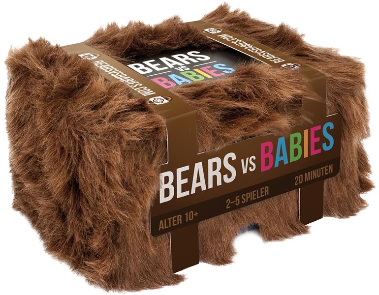 Bears vs. Babies (GER)