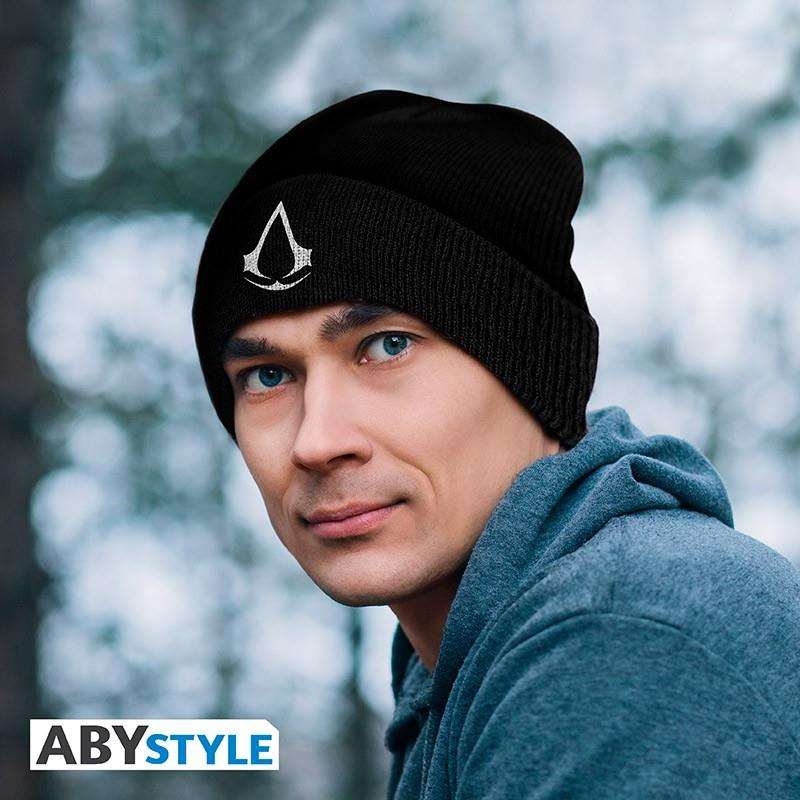 Assassin's Creed Beanie "Crest"