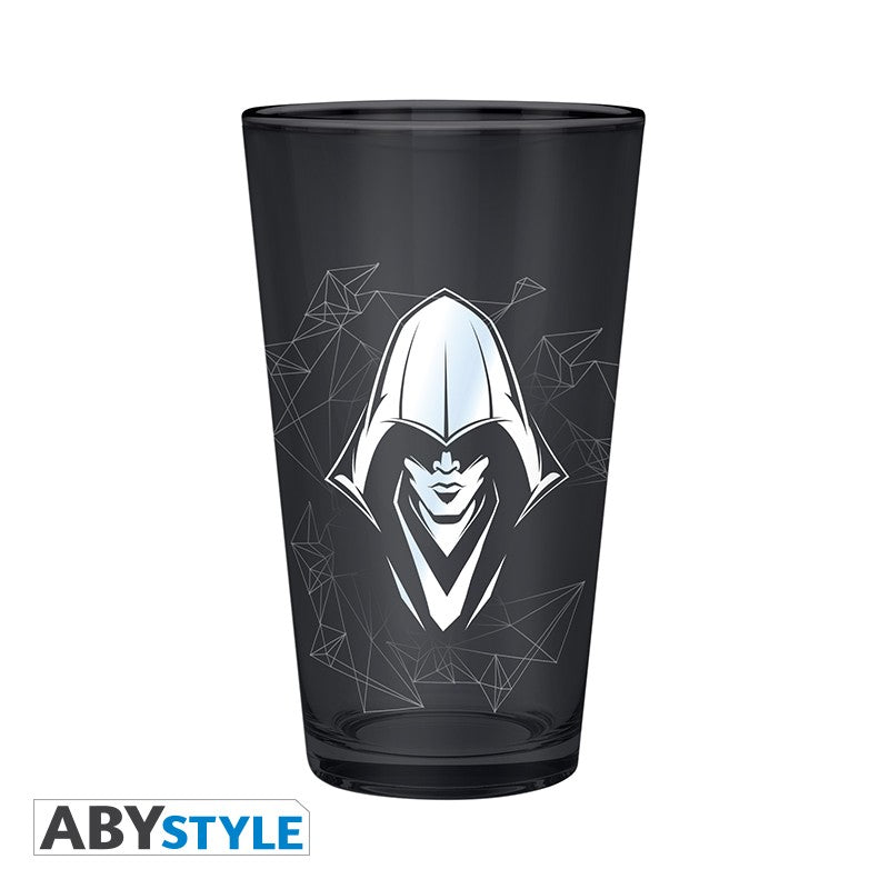 Assassin's Creed Glass Assassin Foil (large)