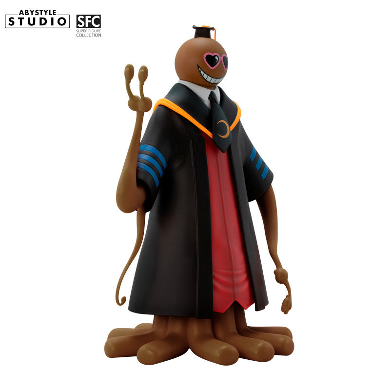 Assassination Classroom Figur "Koro Sensei" (brown)