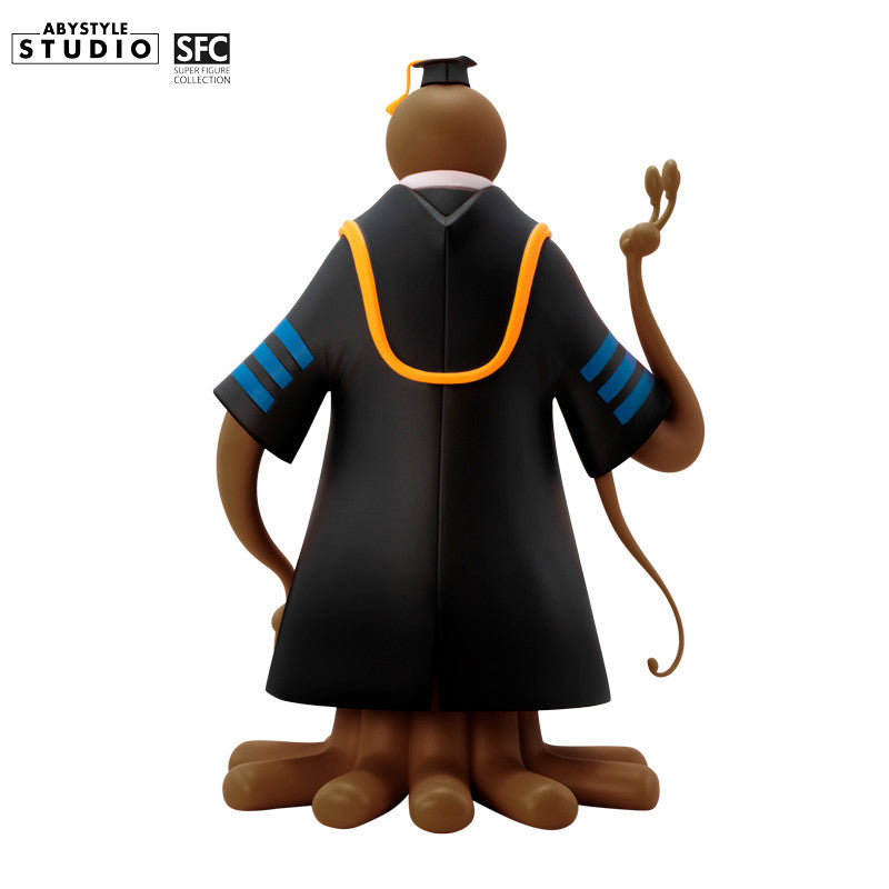Assassination Classroom Figur "Koro Sensei" (brown)