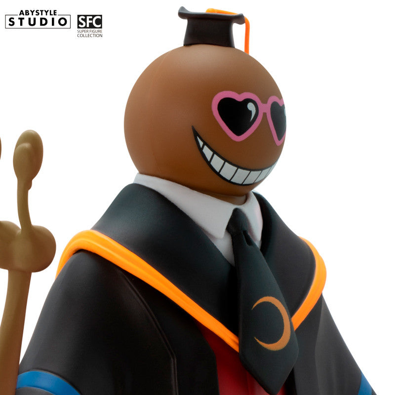 Assassination Classroom Figur "Koro Sensei" (brown)