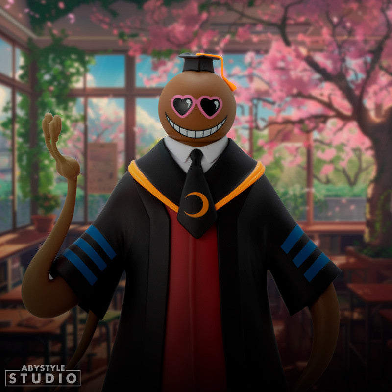 Assassination Classroom Figur "Koro Sensei" (brown)