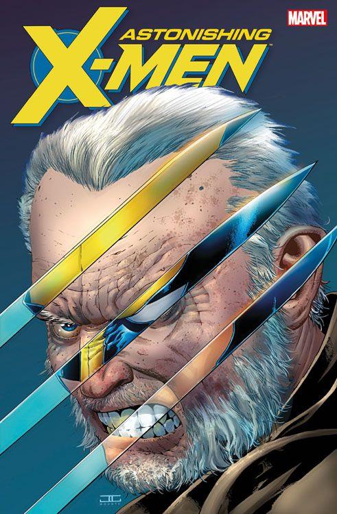 Astonishing X-Men (2018) 1, Variant (333)