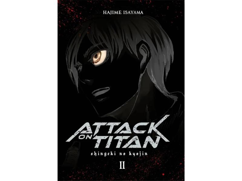 Attack on Titan Deluxe 02