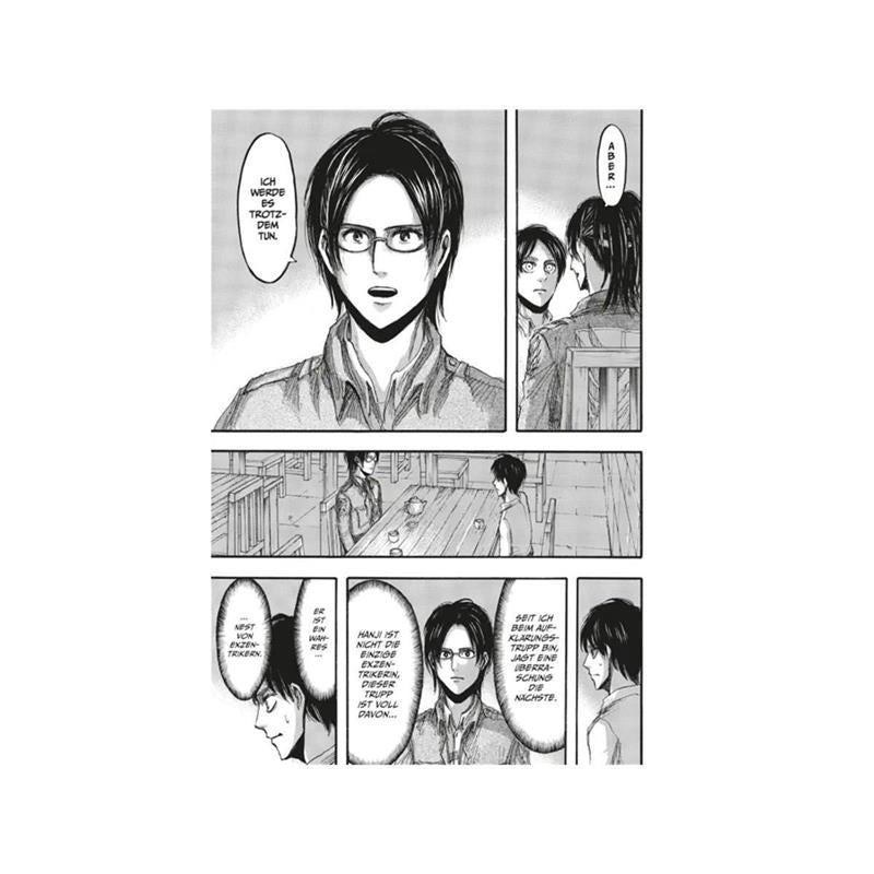 Attack on Titan Deluxe 02