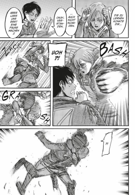Attack on Titan Deluxe 04
