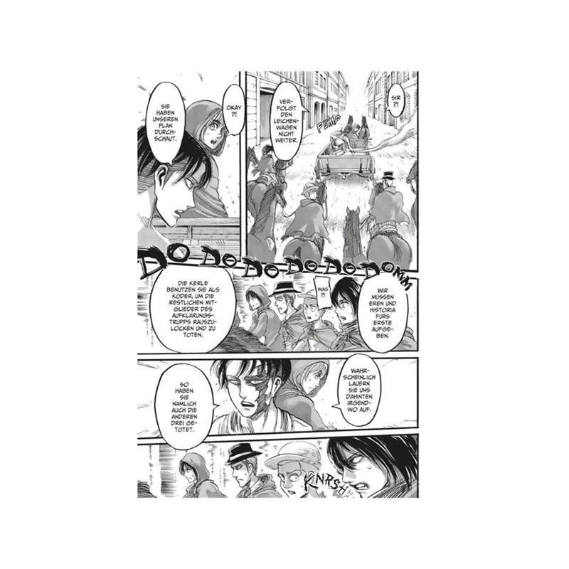 Attack on Titan Deluxe 05
