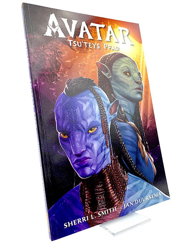 Avatar: Tsu'teys Pfad