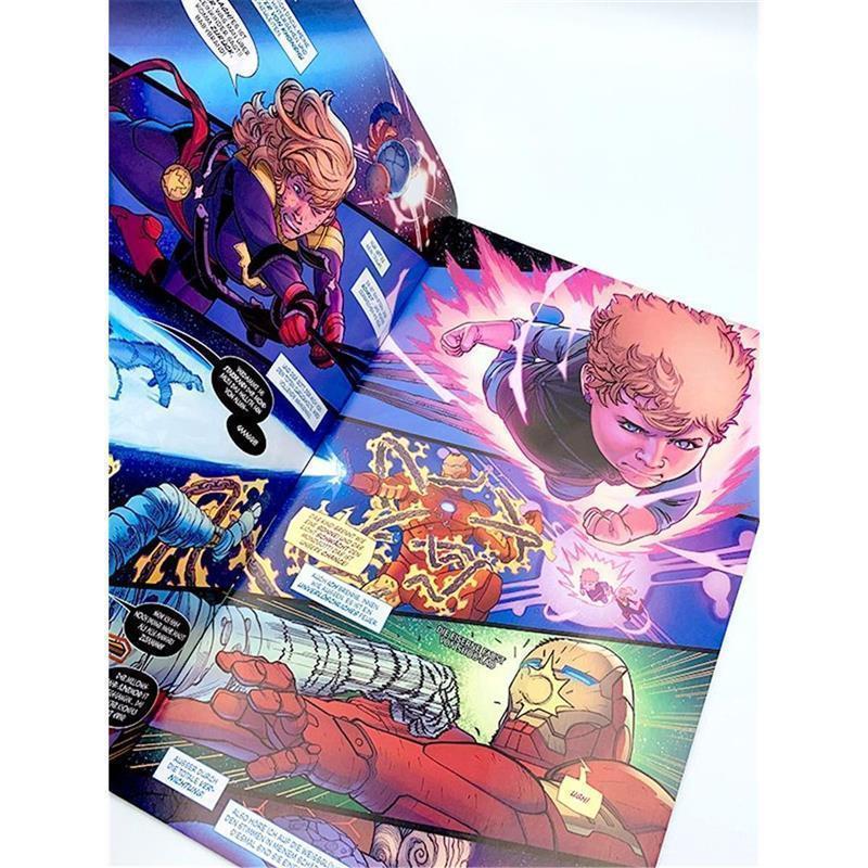 Avengers (2019) 27: Der letzte Kampf gegen Khonshu