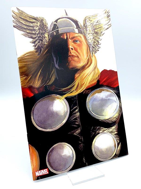 Avengers (2019) 29: Die Macht des Phoenix, Teil 1, Variant (777)