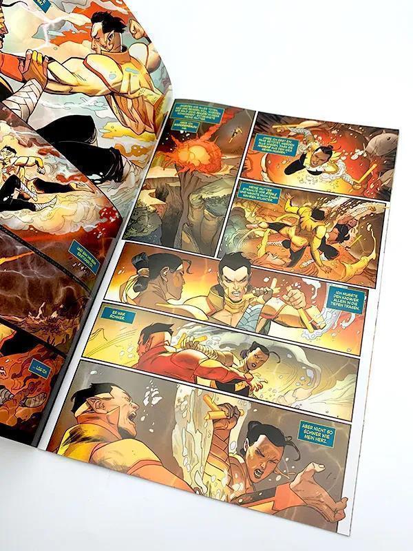 Avengers (2019) 31: Die Macht des Phoenix, Teil 3