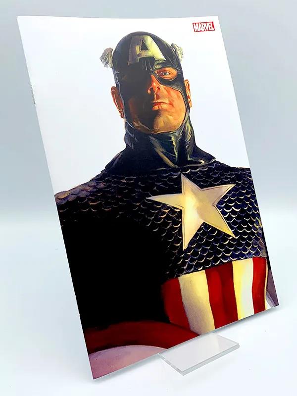 Avengers (2019) 31: Die Macht des Phoenix, Teil 3, Variant (777)