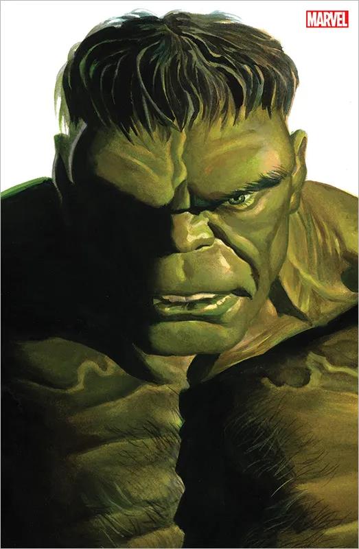 Avengers (2019) 33: Die Macht des Phoenix, Finale, Alex Ross Variant (777)