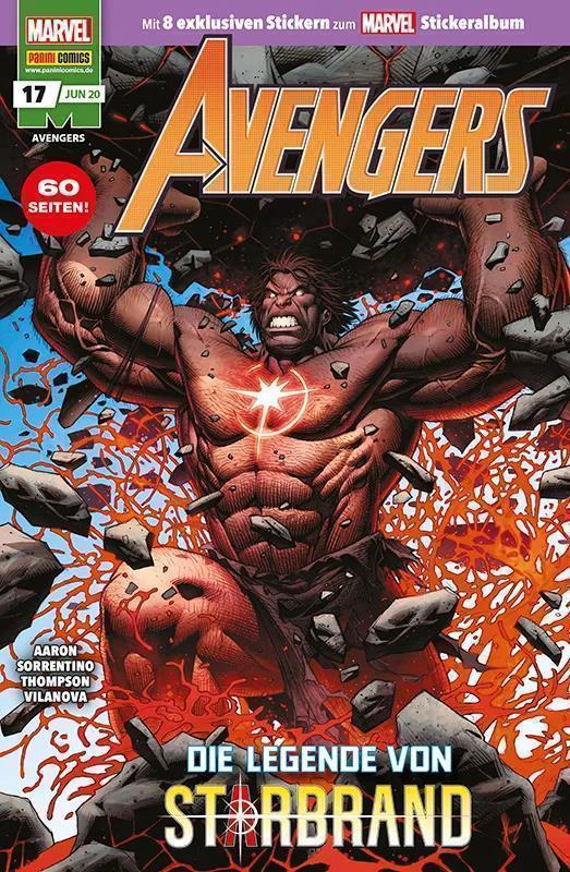 Avengers (2019) 17